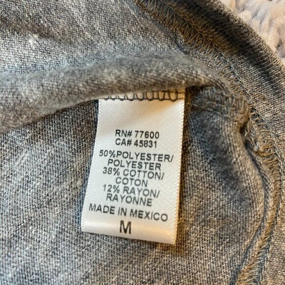 Joe Nichols Shirt Mens Medium Old Things New Country Music Concert Tee Casual - Picture 3 of 5